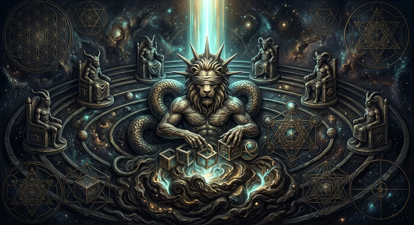The Pineal Gland — spirit molecule factory