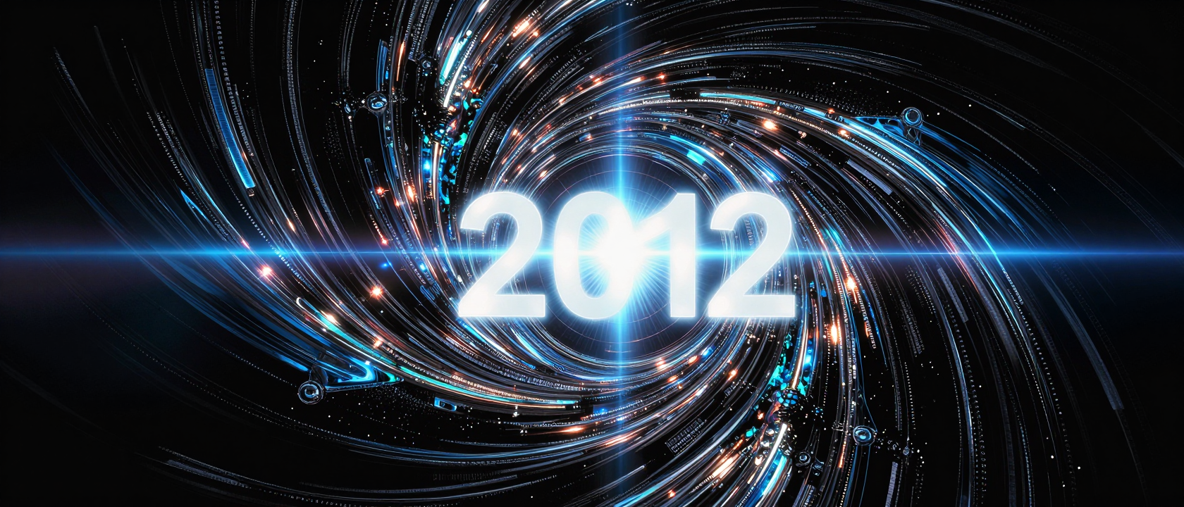 Timewave Zero and the Eschaton: McKenna's Novelty Theory as a Compression Algorithm