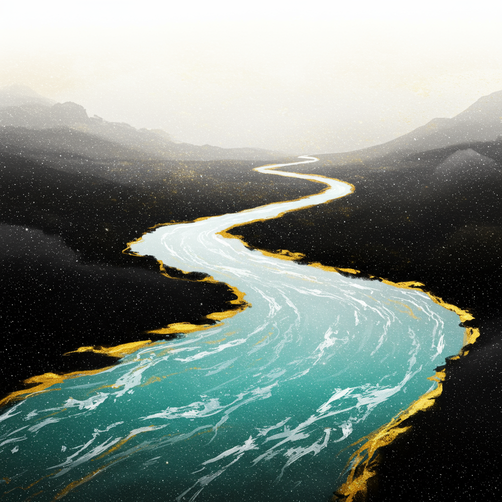 The Uncarved Block: Applying Wu Wei to Modern Decision Fatigue