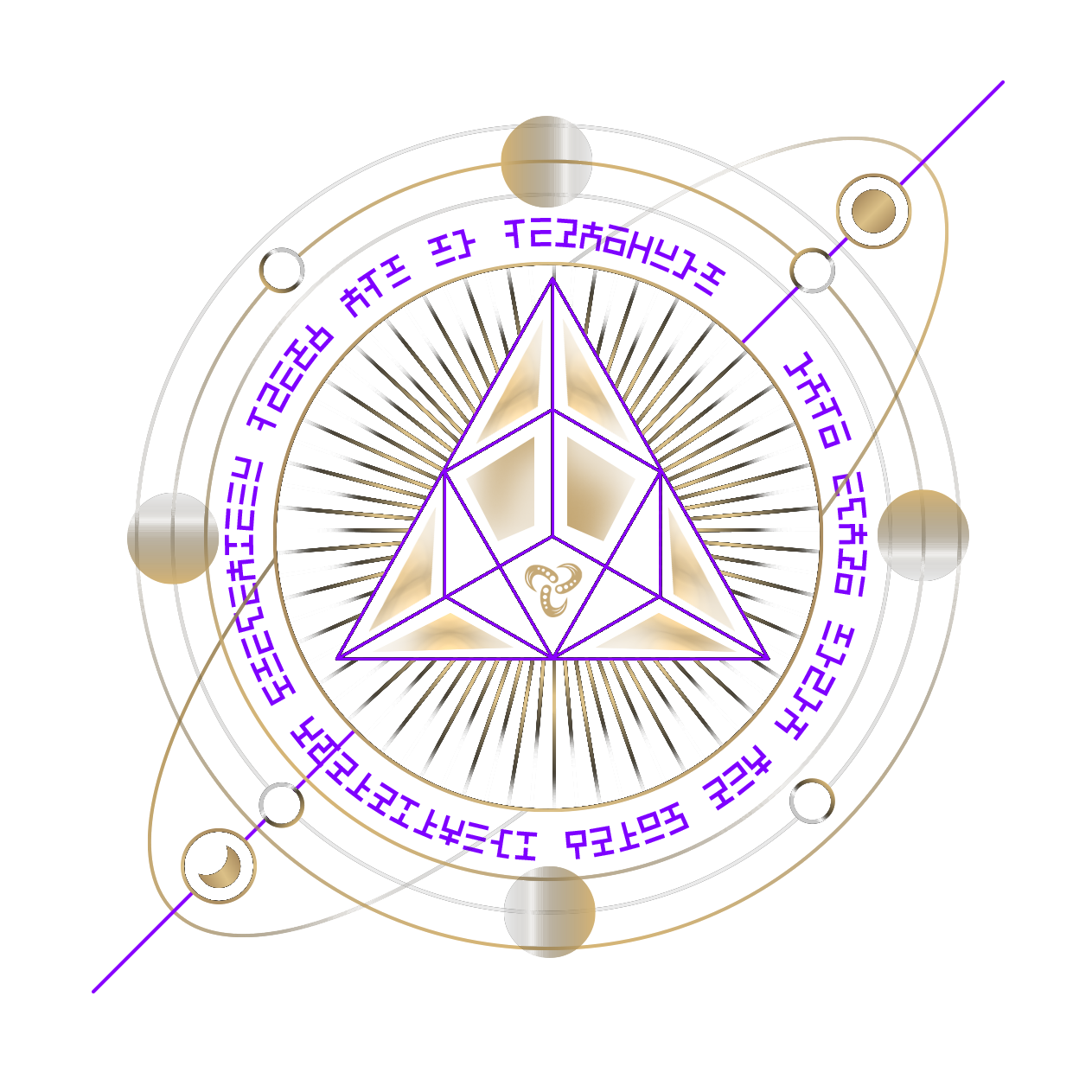Vault of Arcana Symbol