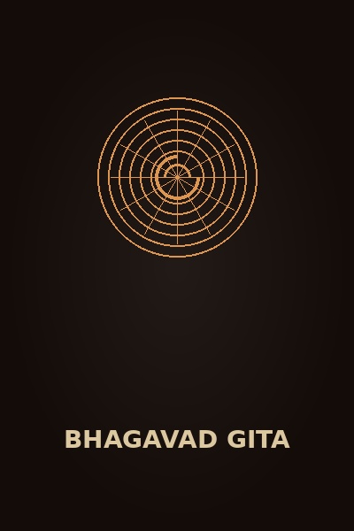 The Bhagavad Gita
