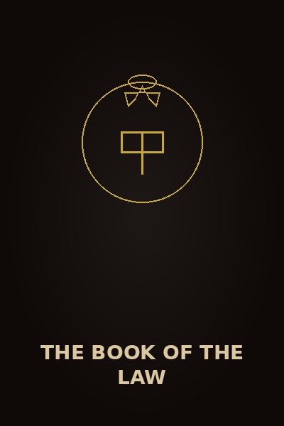 The Book of the Law