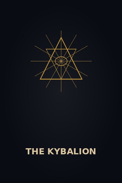 The Kybalion
