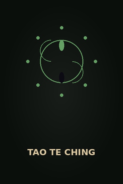 Tao Te Ching
